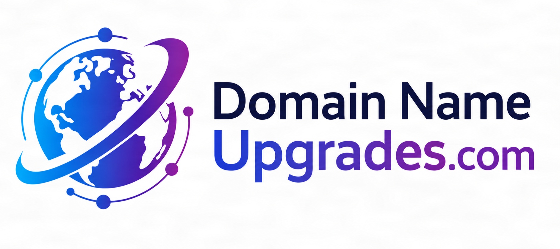 Domain Name Upgrades